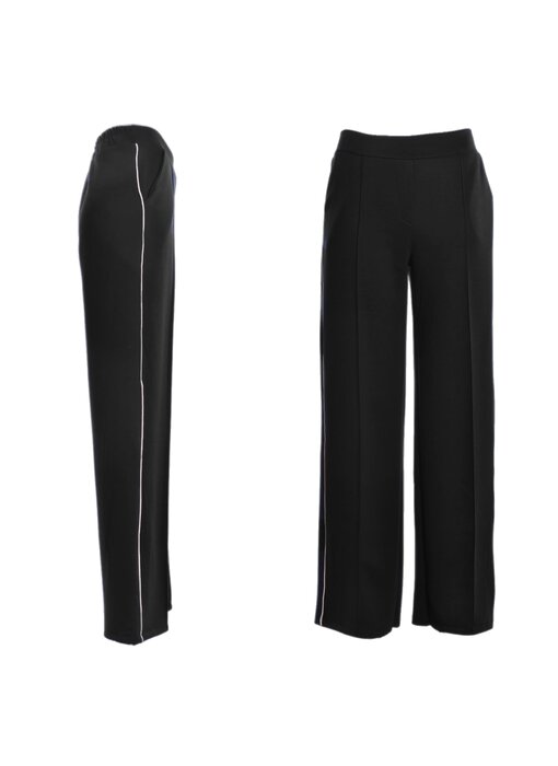 Broek Lynn - Zwart