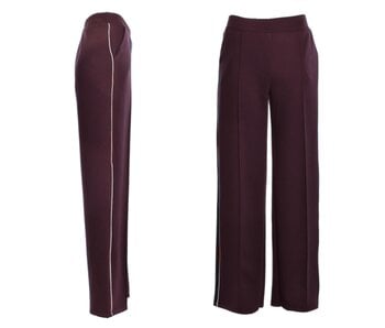 Broek Lynn - Choco