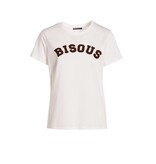 T-shirt Bisous - Roomwit + Choco