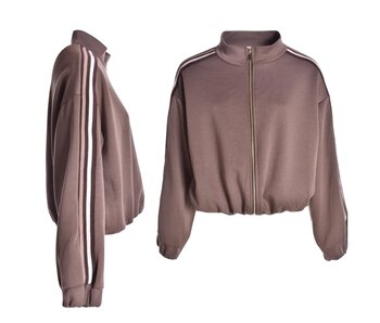 Jasje Milano - Taupe