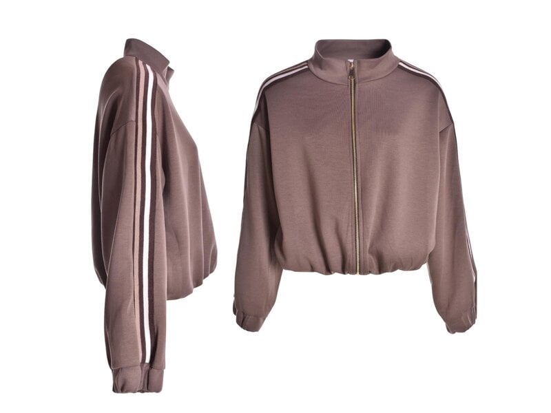 Jasje Milano - Taupe