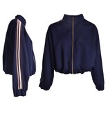 Jasje Milano - Donkerblauw