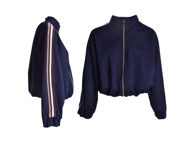 Jasje Milano - Donkerblauw
