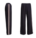 Broek Milano - Zwart