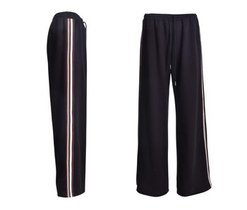 Broek Milano - Zwart
