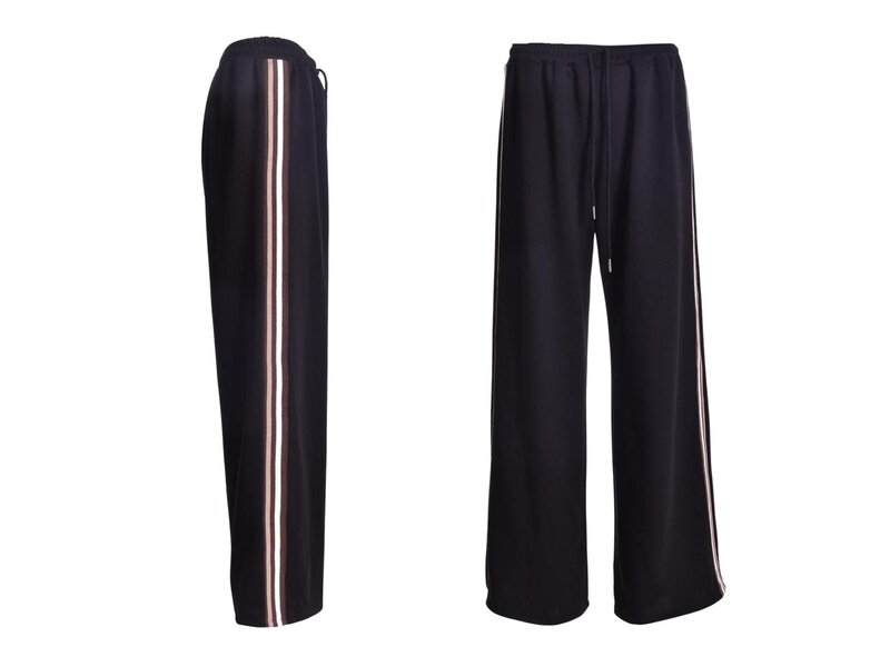 Broek Milano - Zwart