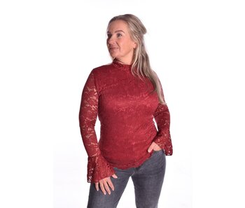 Top Angel - Bordeaux
