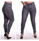 Goodies Classic Jeans Grijs