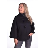 Jasje Paris - Zwart