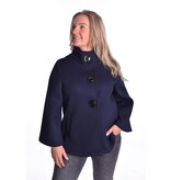 Jasje Paris - Donkerblauw