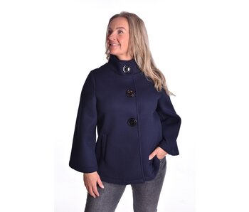 Jasje Paris - Donkerblauw