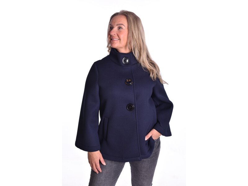 Jasje Paris - Donkerblauw