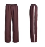 Broek Milano - Choco