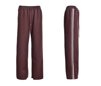 Broek Milano - Choco