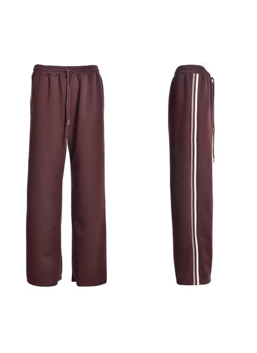 Broek Milano - Choco