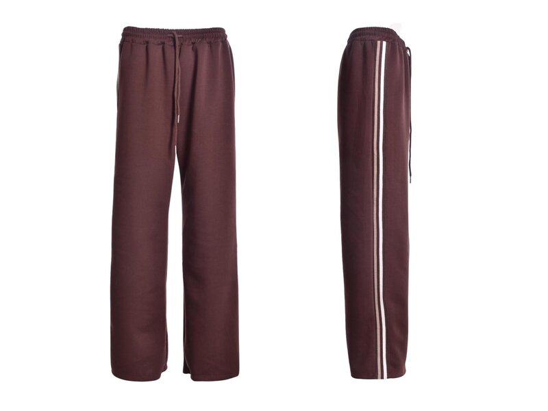 Broek Milano - Choco