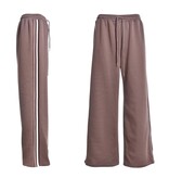 Broek Milano - Taupe