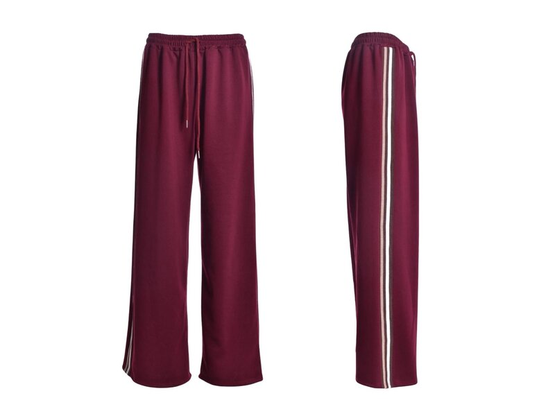 Broek Milano - Bordeaux