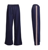 Broek Milano - Donkerblauw