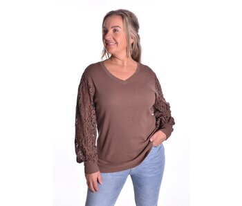 Top Macy  - Choco