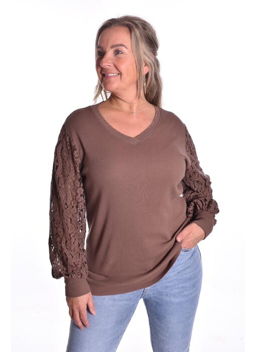 Top Macy  - Choco