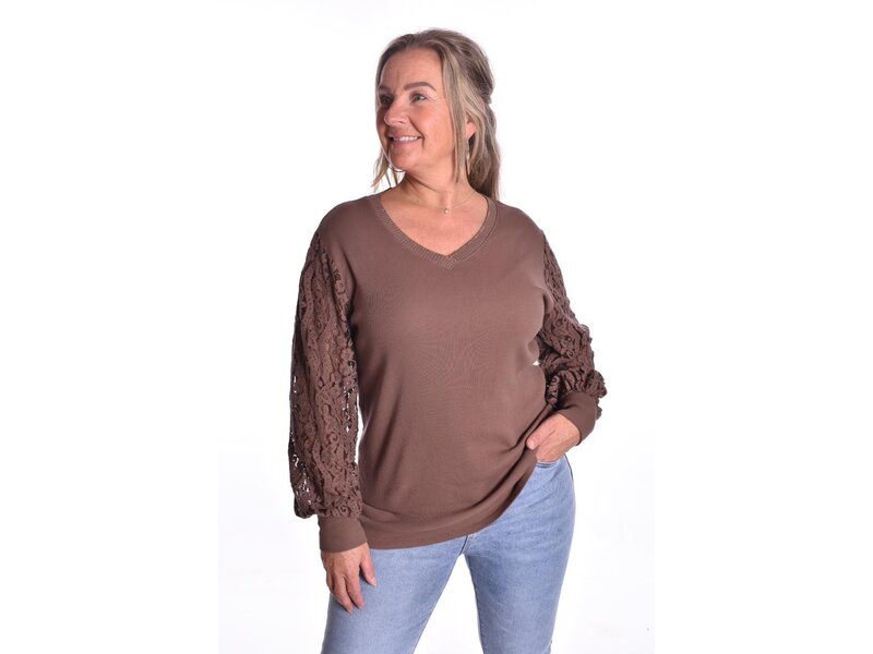 Top Macy  - Choco