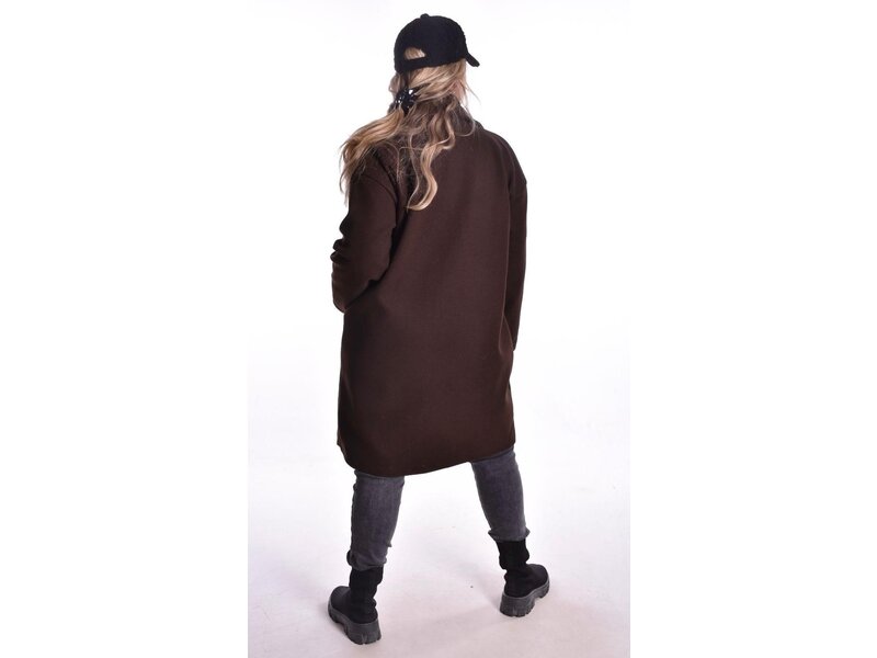 Jas Gina - Choco