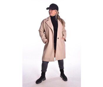 Jas Gina - Beige