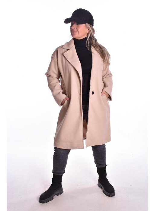 Jas Gina - Beige