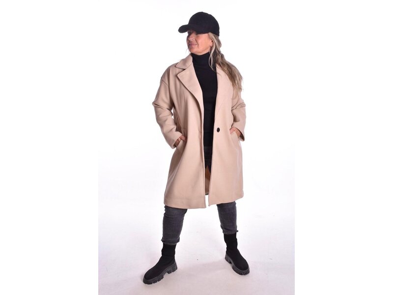 Jas Gina - Beige