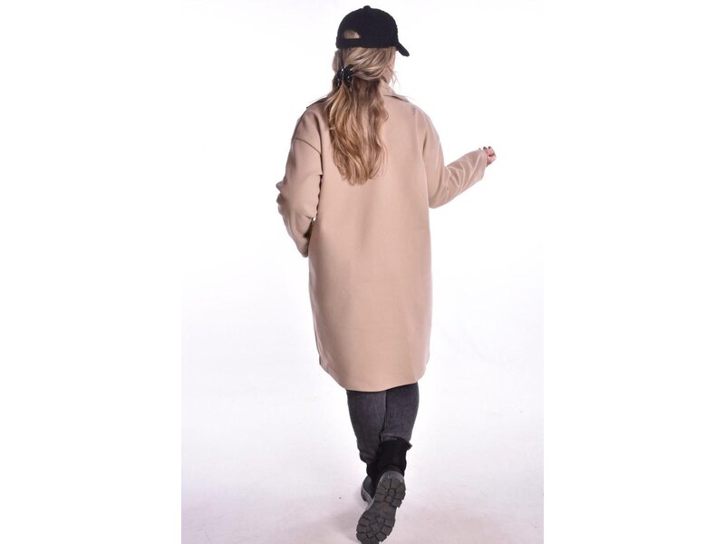 Jas Gina - Beige