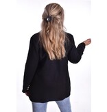 Blazer Yale - Zwart