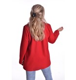 Blazer Yale - Rood