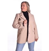 Blazer Yale - Beige
