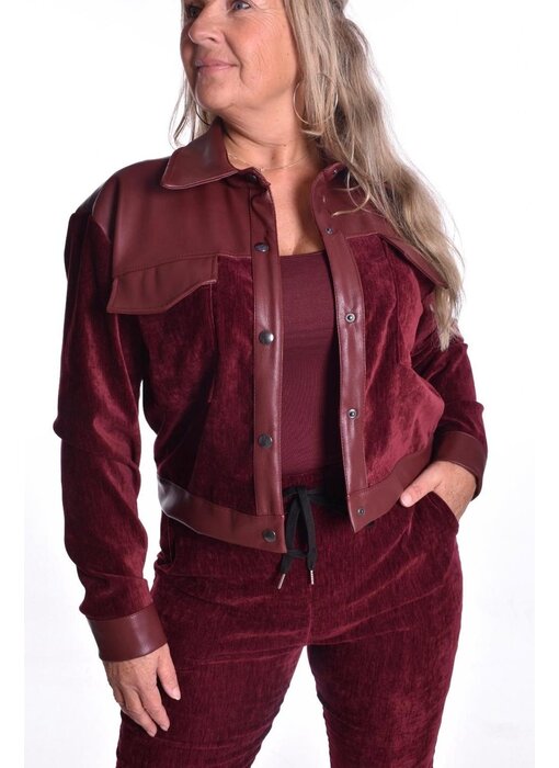 Jack Rebel - Bordeaux