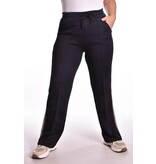 Broek Cara Mia - Zwart