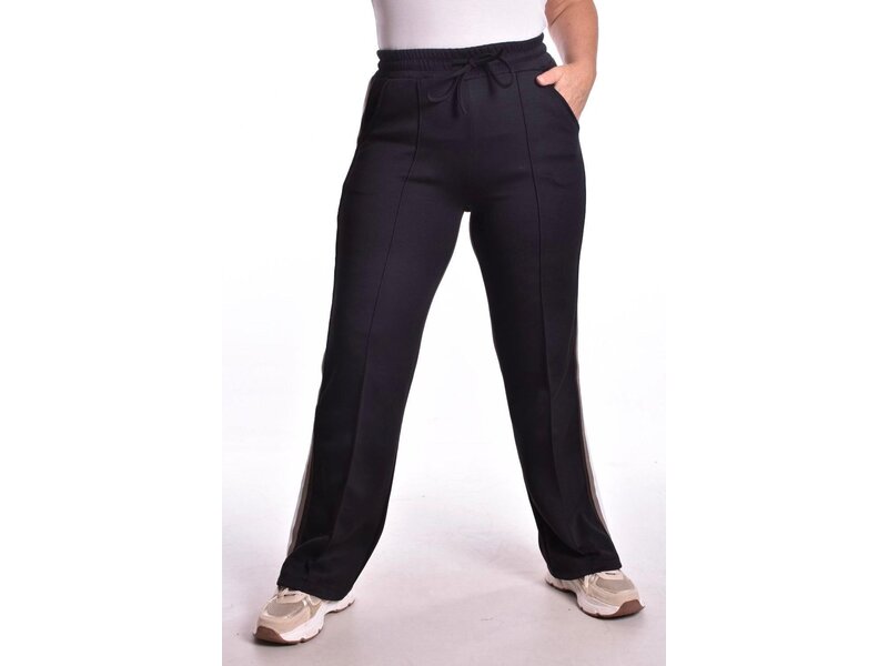 Broek Cara Mia - Zwart