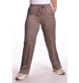 Broek Cara Mia - Taupe