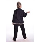 Blazer Cara Mia - Zwart
