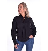 Top Tess - Zwart