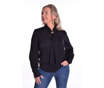 Top Tess - Zwart