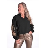 Top DiDi - Zwart