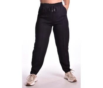 Broek NY - Zwart