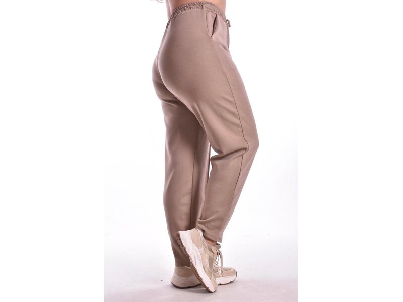 Broek NY - Taupe