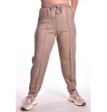Broek NY - Taupe