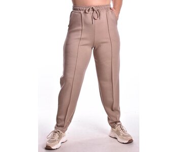 Broek NY - Taupe