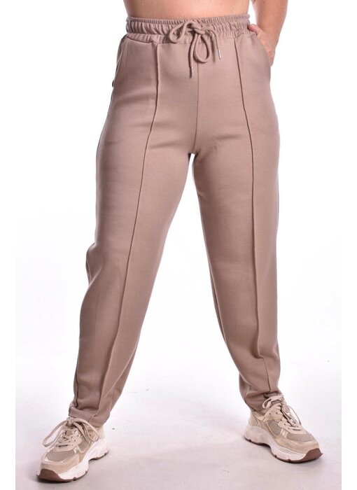Broek NY - Taupe