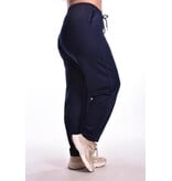 Broek NY - Donkerblauw