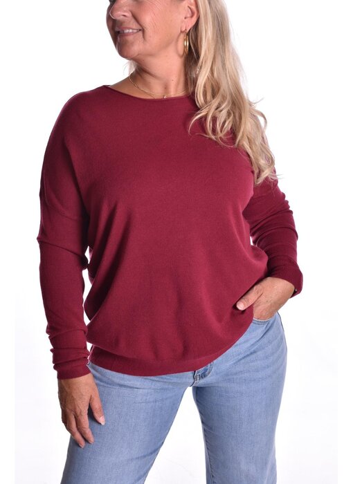 Top Diana  - Bordeaux