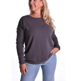 Top Diana  - Antraciet